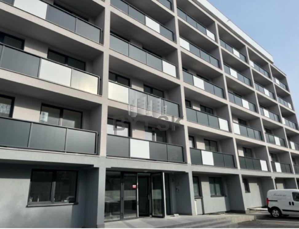 קושיצה Apartman Centrum S Parkovanim מראה חיצוני תמונה